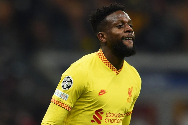 Origi'den futbola henüz 31 yaşında erken veda