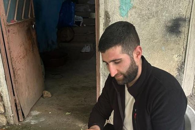 Oturduğu yerden 8 asgari ücret kazanıyor