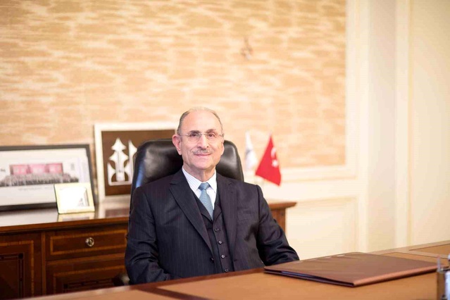Mehmet Ali Topçuoğlu Hayatını Kaybetti