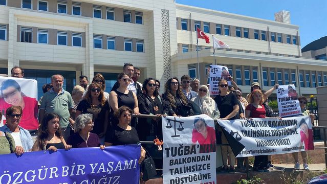Çanakkale'de İntihar Davası: Savcı Beraat İstedi