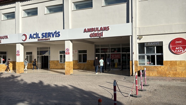 Baltalı Saldırı: 3 Yaralı