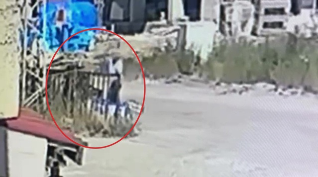 Sivas'ta inşaat işçisi, baltayla 3 kişiyi ağır yaraladı