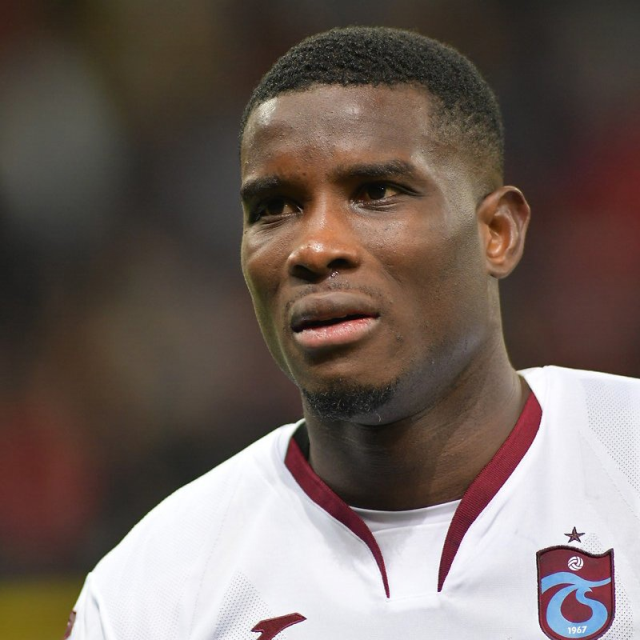 Süper Lig devinden Onuachu sürprizi