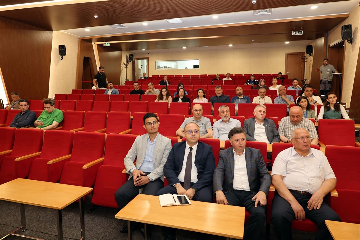 Talas Belediyesi İç Tetkik Sürecine Başladı