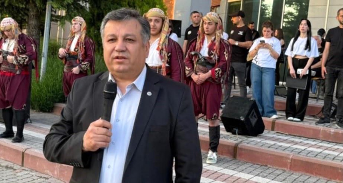 Tavşanlı MYO\'da \'Kültür ve Sanat Günleri\' coşkusu