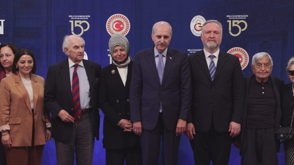 Yeni Anayasa Vurgusu