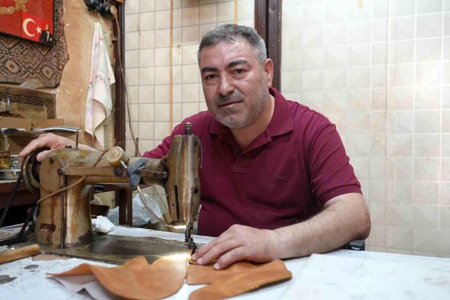 Geleneksel Sayacılık ile Dünya Pazarında