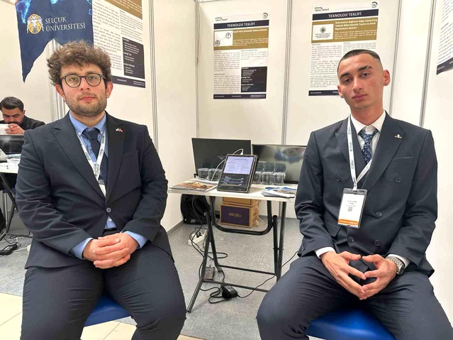 Yerli Yapay Zeka ile Bitki Hastalıkları Teşhisi