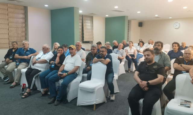 TİGAD Kırşehir’de toplandı: Dijital medyanın geleceği masaya yatırıldı