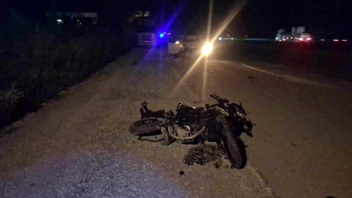 Tokat\'ta Trafik Kazası: 2 Ölü, 2 Sürücü Tutuklandı