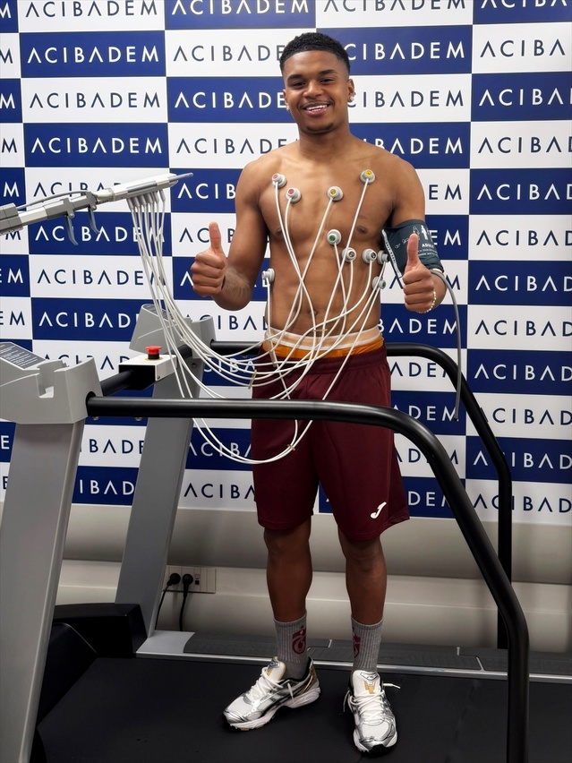 Trabzonspor, Saviolo'yu Transfer Etti