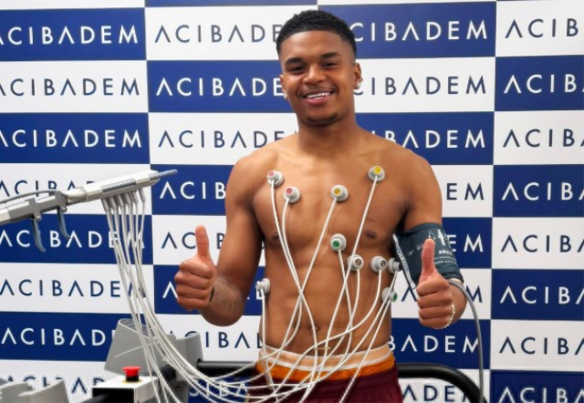 Trabzonspor, Noah Saviolo transferini açıkladı! İşte maliyeti