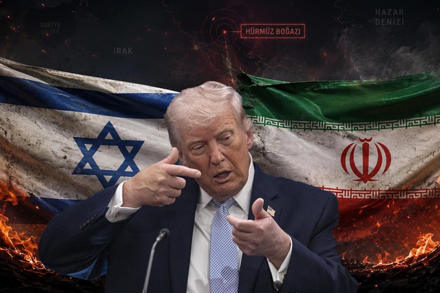Trump’ın çağrısı sonrası İran ve İsrail’den yeni karar