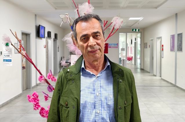 40 Yıl Sonra Sigarayı Bıraktı