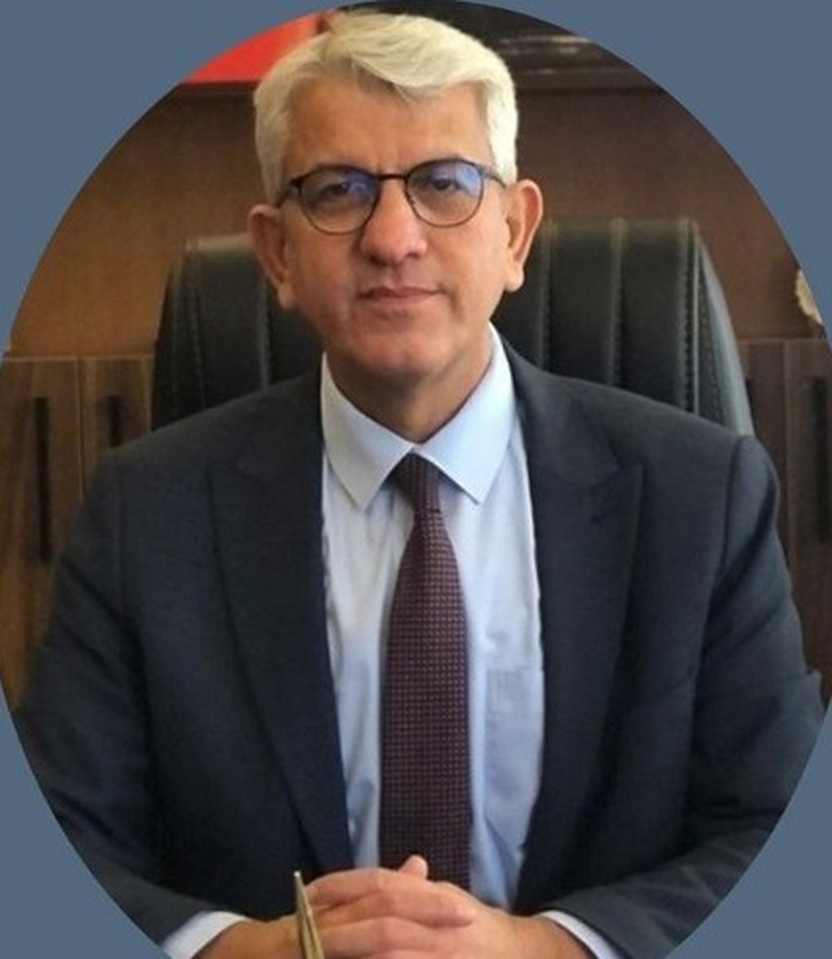 Bursa Gümrük Müdürü Bayraktar Kalp Krizine Yenik Düştü