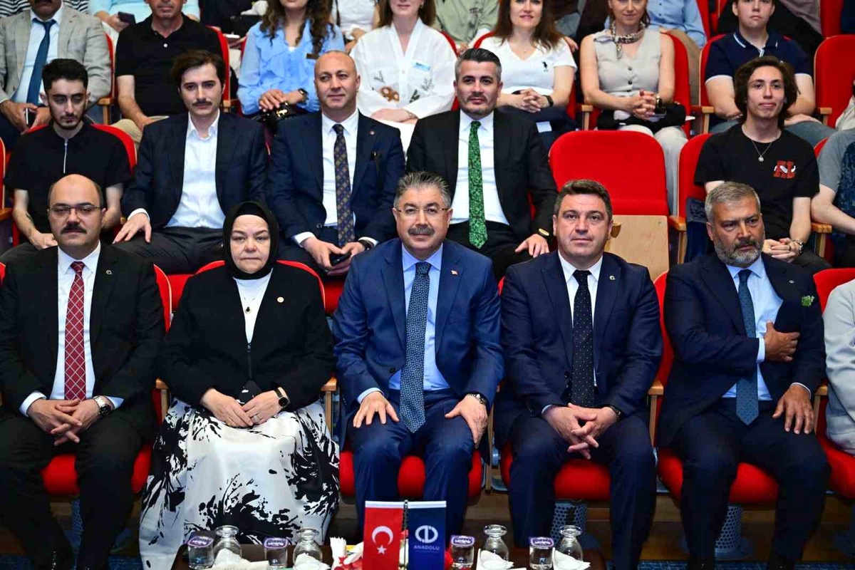 Gençlerin Bilimdeki Yükselişi