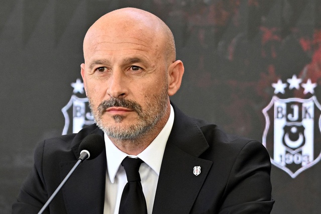 Vincenzo Italiano'dan 3 isme kesik! Kampa dahi götürmüyor