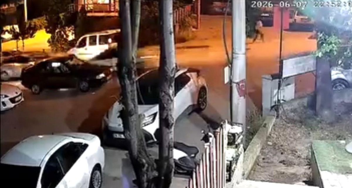 Karabük\'te Zincirleme Trafik Kazası!