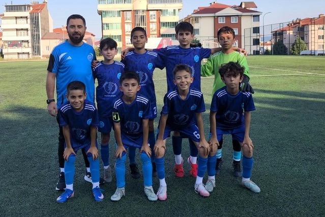 Bilecik U11 Ligi’nde Heyecan Devam Ediyor