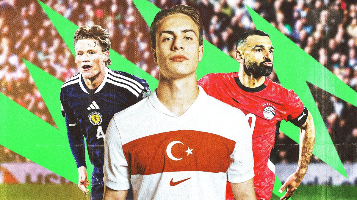 Dünya Kupası Takım Kadroları Açıklandı