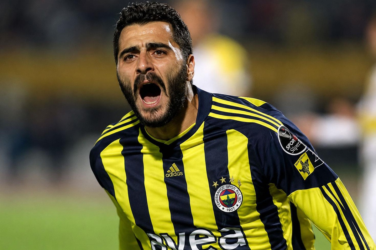 45 yaşındaki Daniel Güiza\'dan kariyerinin 18. imzası