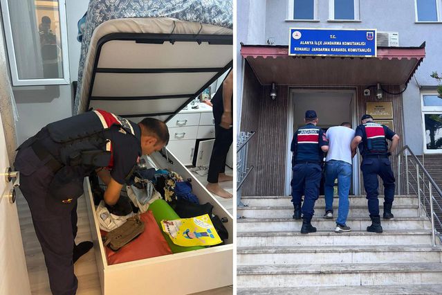 27 ilde yasa dışı bahis operasyonu: 72 şüpheli gözaltına alı