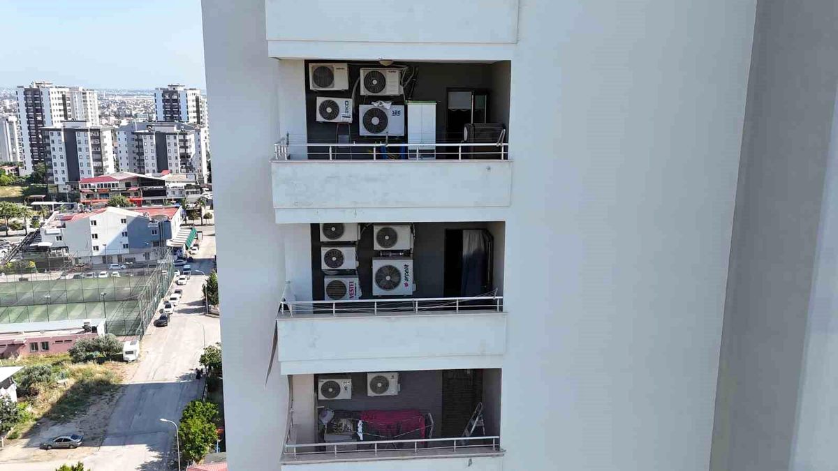 Adana\'da Klimaya Dikkat: Çevresel Etkiler Uyarıyor