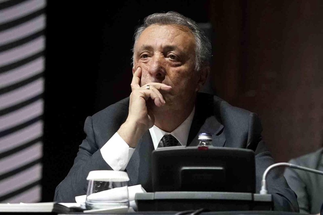 Ahmet Nur Çebi, Altay'ı İncelemeye Devam Ediyor