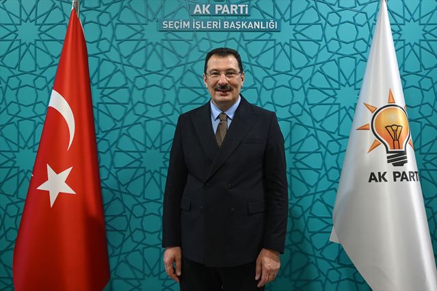 Yavuz: Ara Seçimler Özel'in Tezini Çürüttü