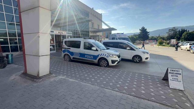 Tokat'ta Amca Oğulları Arasında Kavga: 1 Ölü, 3 Yaralı