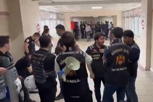 Atlas Çağlayan davası başladı! Acılı anneden sanık annesine: İtine sahip çık!
