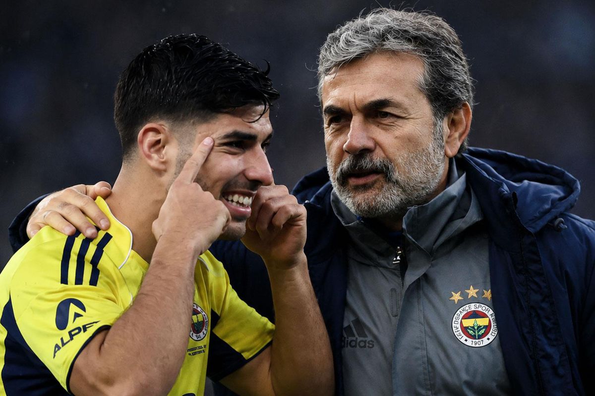 Aykut Kocaman, Asensio hakkında kararını açıkladı