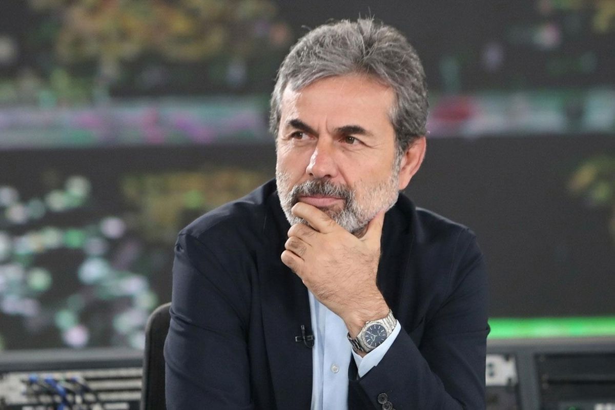 Aykut Kocaman\'dan olumsuz not: O transferi istemiyor