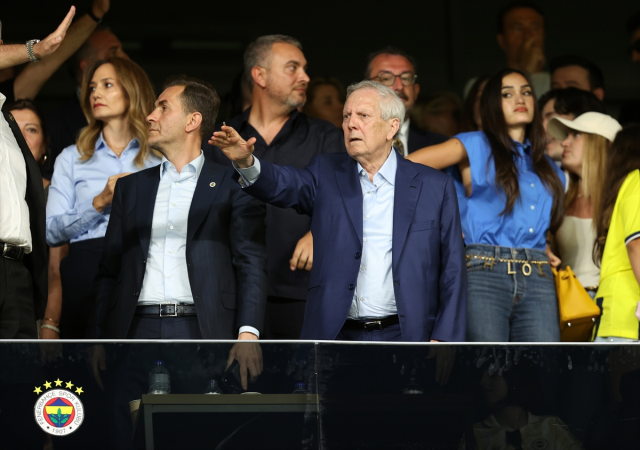 Aziz Yıldırım'ın yükü büyük! 115 milyon Euro ödemeyle karşı karşıya