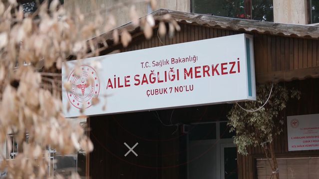 Sağlıklı Hayat Merkezleri’ne 96 bin başvuru