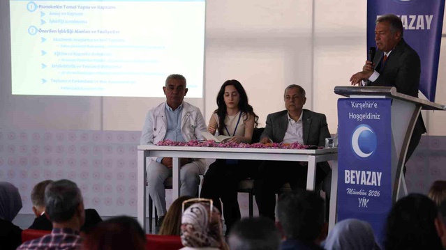 Engelli Bireyler İçin İstişare Toplantısı
