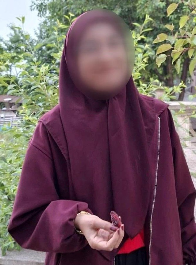 Kayıp Lise Öğrencisi Bulundu