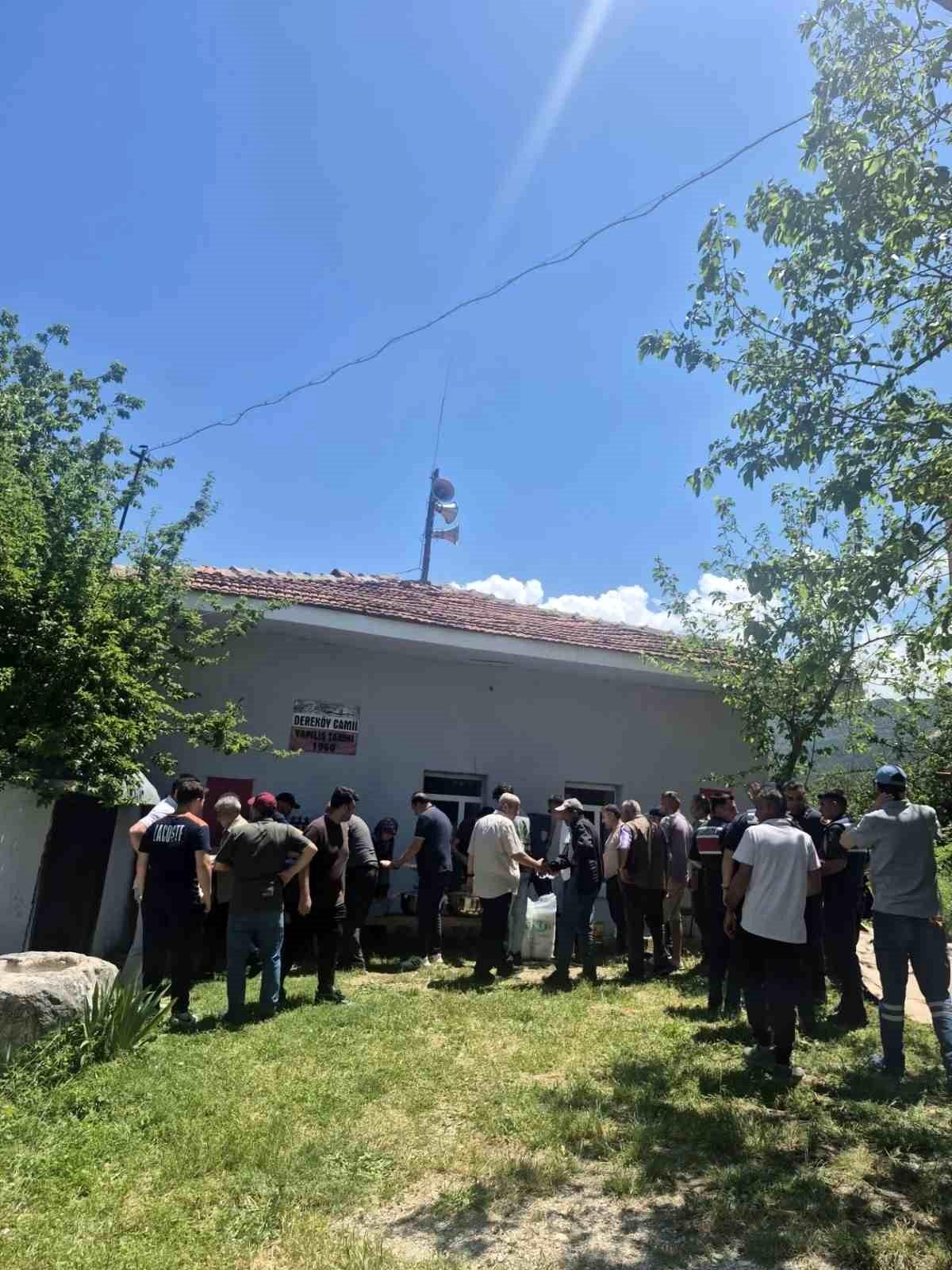 Yenipazar\'da Hıdırellez Coşkusu