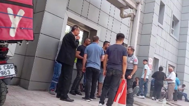 Bursa'da Motosiklet Kazası: Genç Hayatını Kaybetti