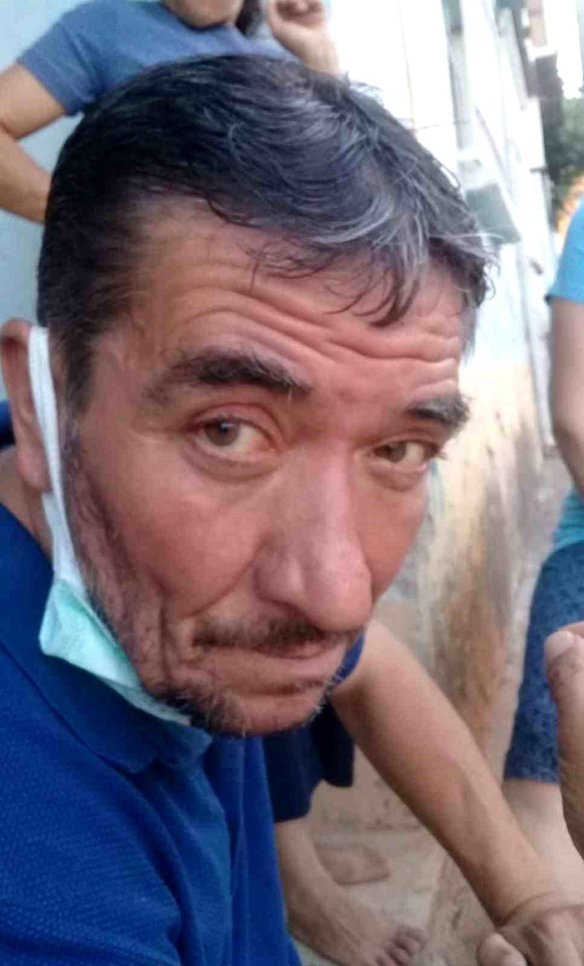 Nazilli\'de Bulunan Cesedin Kimliği Belirlendi