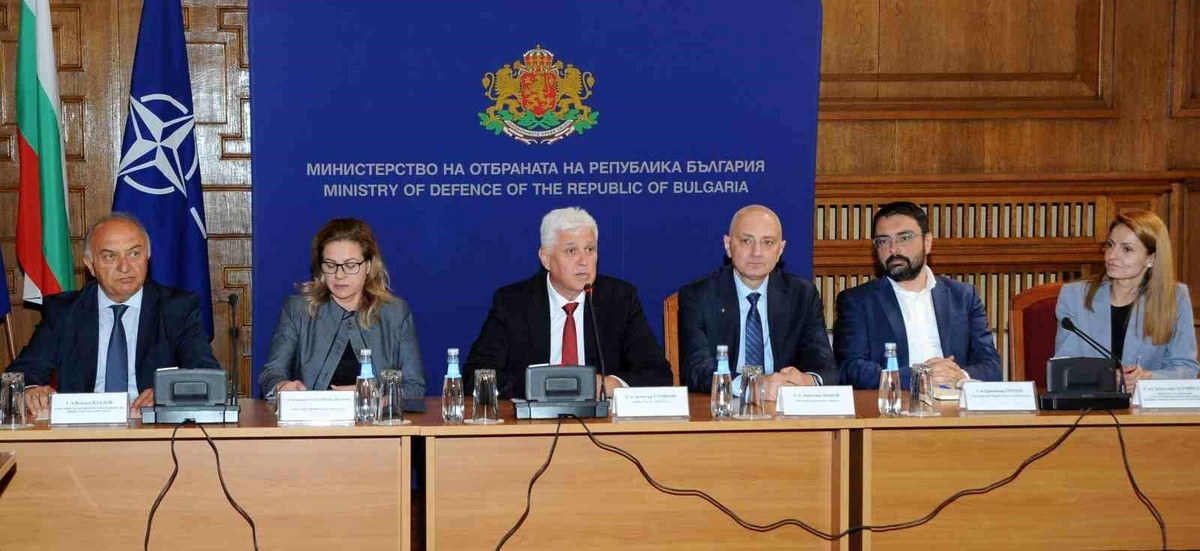 Bulgaristan, Ukrayna\'ya Silah Tedarikini Durdurdu