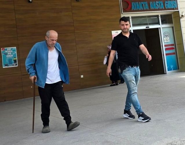 Dolandırıcı Bursa'da Yakalandı