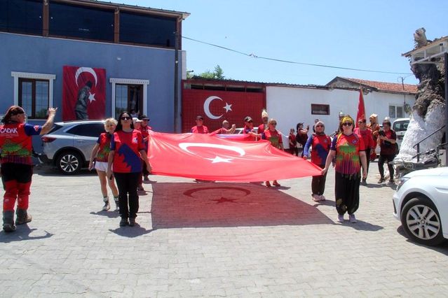 Yahya Çavuş İçin Anma Etkinliği