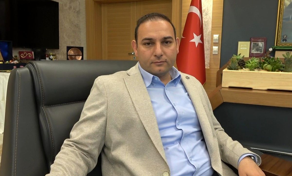 CHP\'den ayrılarak bağımsız olan Başkan Bilecen ilk kez konuştu