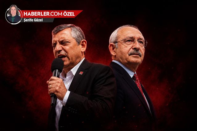 CHP'de grup toplantısı restleşmesi! TBMM'de güvenlik önlemle