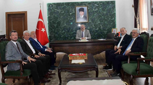 Çarşamba İçin İş Birliği Vurgusu