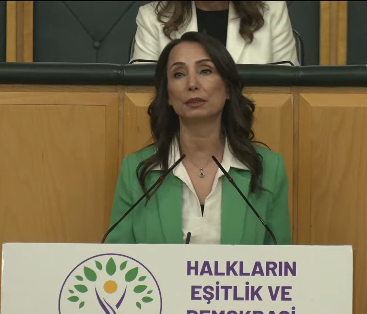 Hatimoğulları\'ndan Demokratikleşme Vurgusu