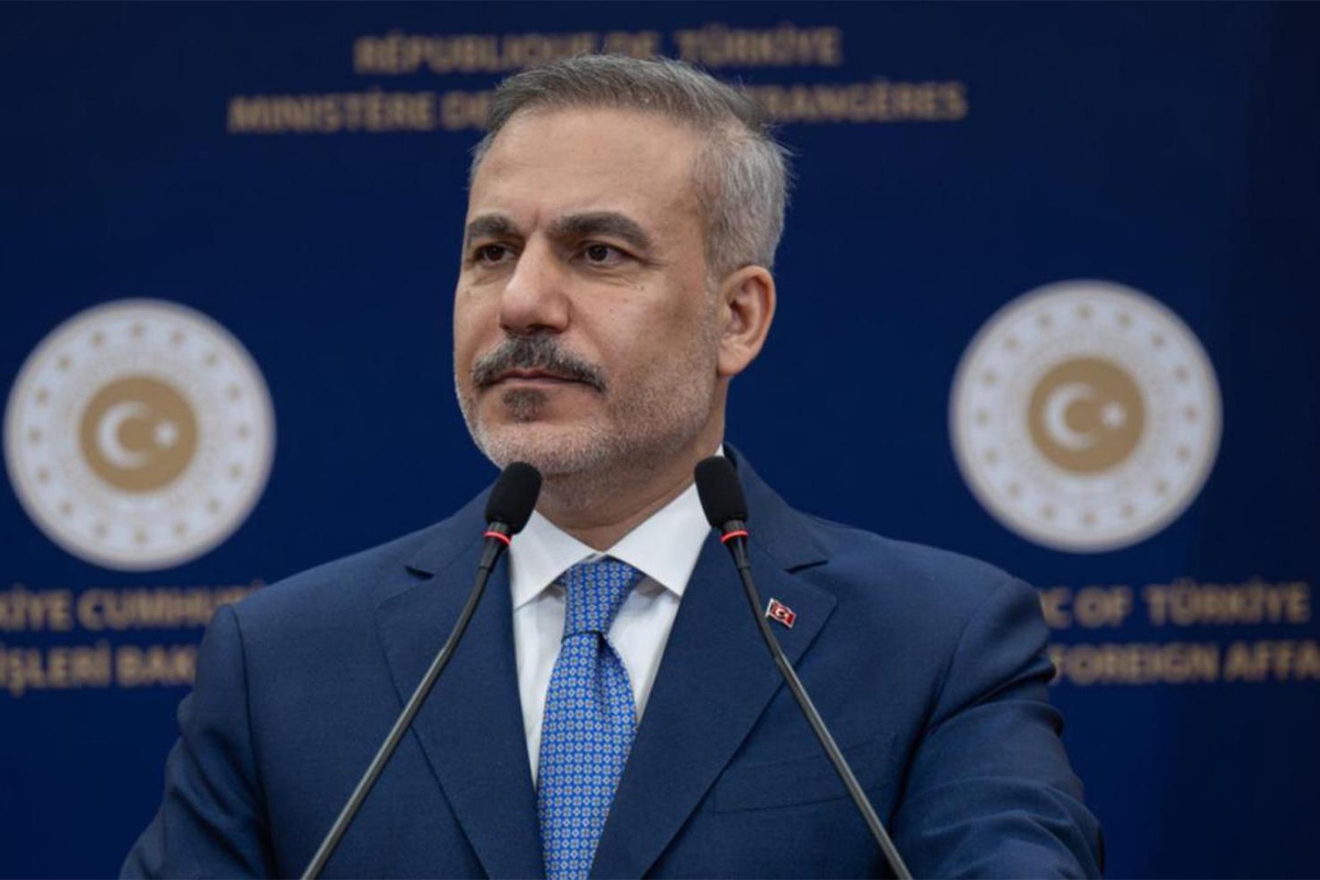Dışişleri\'nde kritik atamalar! İzlanda\'nın ilk Türk Büyükelçisi göreve başladı