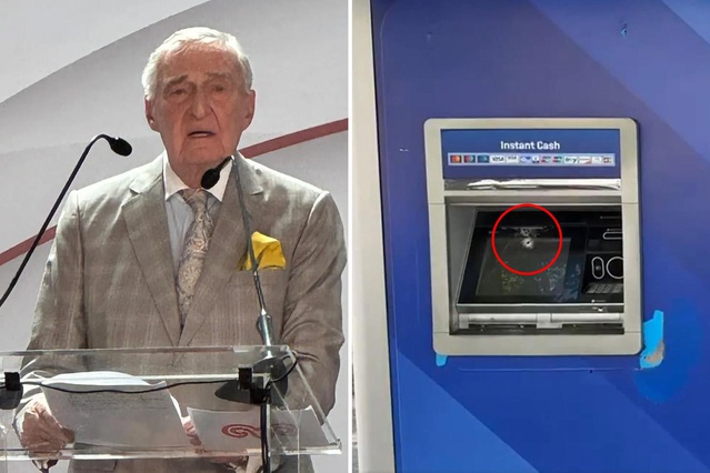 Yine aynı ilimiz! Koç Grubu’na bağlı bankaya bir saldırı daha