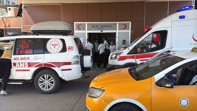Diyarbakır'da termometreler 40 dereceye yaklaştı